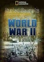 WWII: Secrets from Space