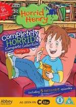 Horrid Henry