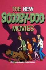 The New Scooby-Doo Movies