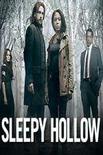 Sleepy Hollow