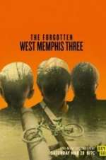 The Forgotten West Memphis Three