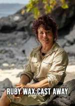 Ruby Wax: Cast Away