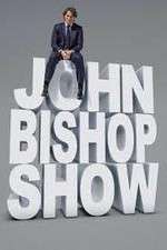 The John Bishop Show