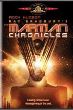 The Martian Chronicles