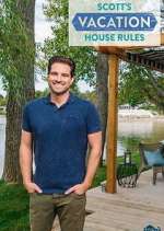 S5 E3 Scott's Vacation House Rules Season 5 Episode 3