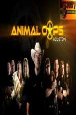 Animal Cops Houston