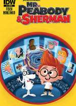 The Mr. Peabody and Sherman Show