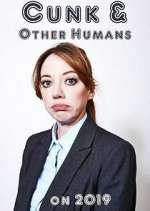 Cunk & Other Humans On 2019