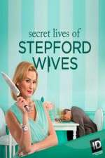 Secret Lives of Stepford Wives