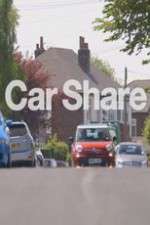 Peter Kays Car Share