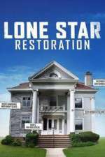 Lone Star Restoration