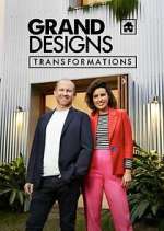 S1 E8 Grand Designs Transformations Season 1 Episode 8