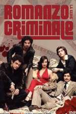 Romanzo criminale