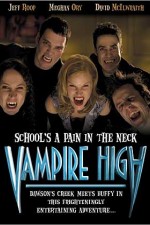 Vampire High