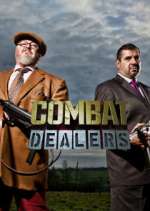 Combat Dealers