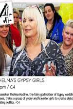 Thelma's Gypsy Girls