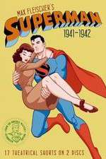 Max Fleischer's Superman