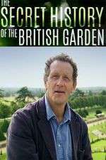 The Secret History of the British Garden