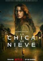 S1 E6 La chica de nieve Season 1 Episode 6