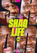 Shaq Life