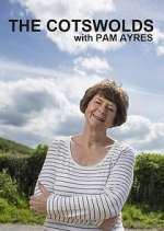 The Cotswolds with Pam Ayres