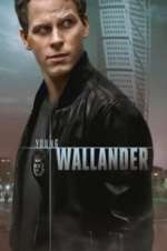 Young Wallander