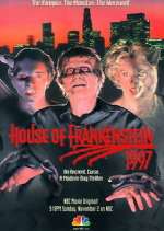 House of Frankenstein