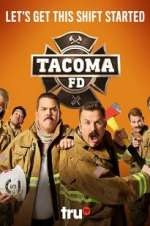 Tacoma FD