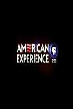 S36 E7 American Experience Season 36 Episode 7