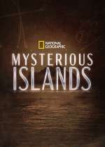 S1 E8 Mysterious Islands Season 1 Episode 8