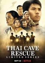 Thai Cave Rescue