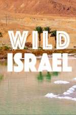 Wild Israel