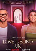 S1 E12 Love Is Blind: UK Season 1 Episode 12