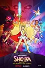 She-Ra and the Princesses of Power