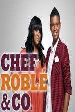 Chef Roble & Co