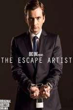 The Escape Artist