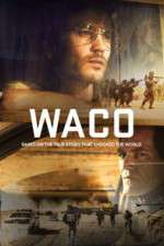 Waco: Madman or Messiah