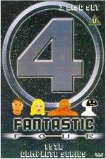 The New Fantastic Four