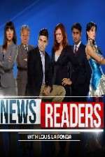 Newsreaders