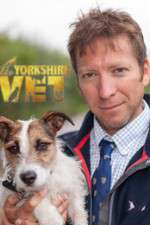 S19 E17 The Yorkshire Vet Season 19 Episode 17