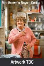 S4 E1 Mrs Brown's Boys Season 4 Episode 1