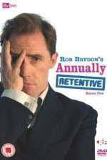 Annually Retentive