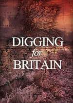 Digging for Britain