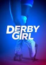 Derby Girl