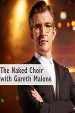 The Naked Choir with Gareth Malone