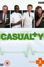 S43 E12 Casualty Season 43 Episode 12