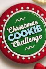 S2024 E8 Christmas Cookie Challenge Season 2024 Episode 8