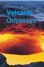 S2 E5 Volcanic Odysseys Season 2 Episode 5