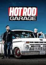 S11 E13 HOT ROD Garage Season 11 Episode 13