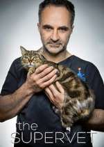 The Supervet: Noel Fitzpatrick